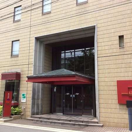 Hotel 1-2-3 Sakai Sakai (Osaka) Luaran gambar