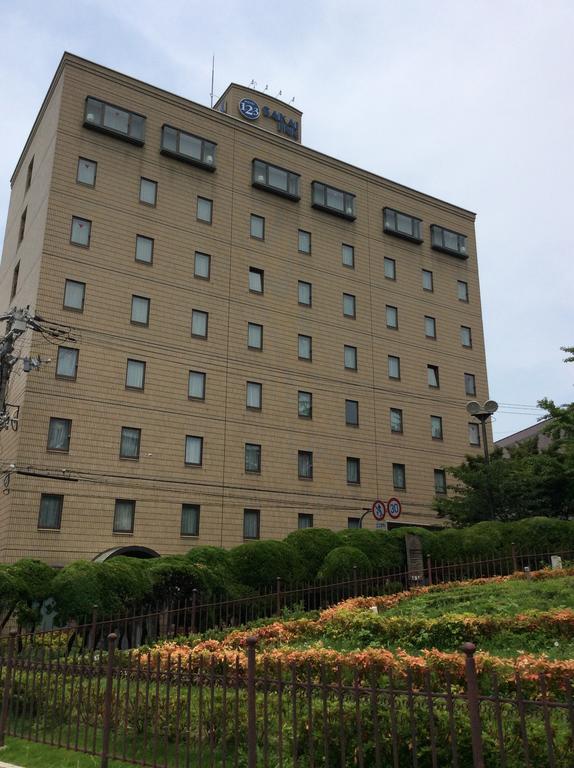 Hotel 1-2-3 Sakai Sakai (Osaka) Luaran gambar