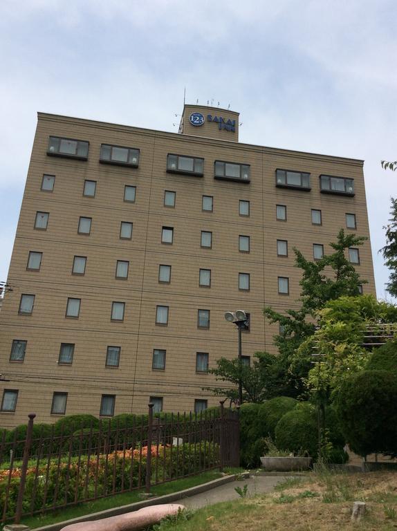 Hotel 1-2-3 Sakai Sakai (Osaka) Luaran gambar