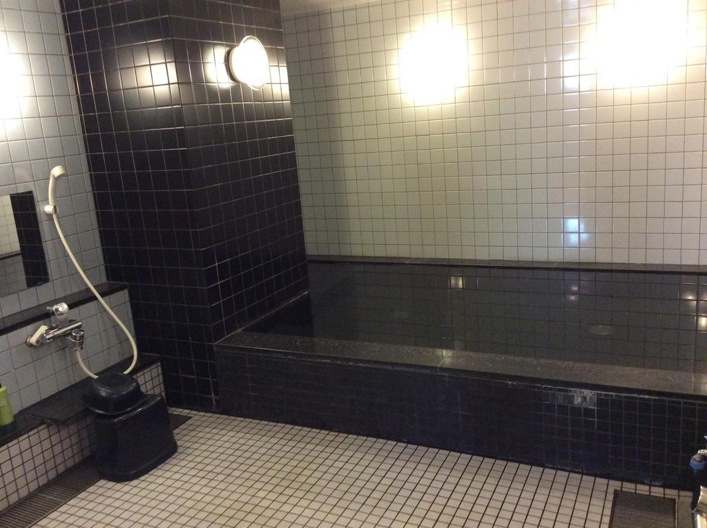 Hotel 1-2-3 Sakai Sakai (Osaka) Luaran gambar