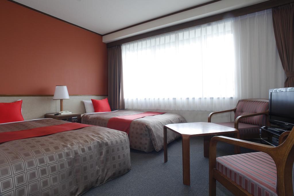 Hotel 1-2-3 Sakai Sakai (Osaka) Bilik gambar