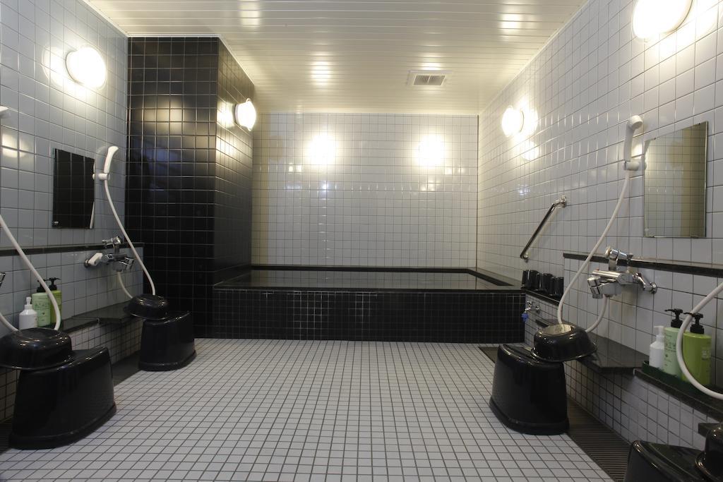 Hotel 1-2-3 Sakai Sakai (Osaka) Luaran gambar